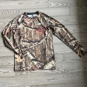 MOSSY OAK REALTREE SHIRT